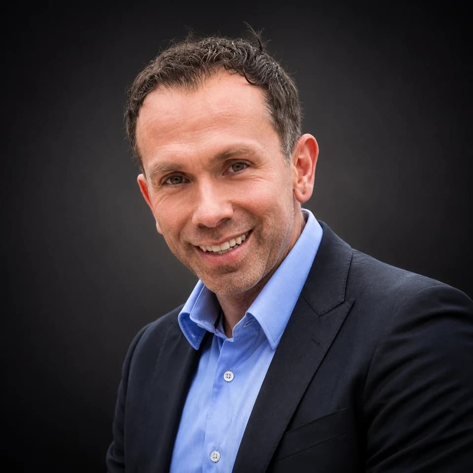 Michael Werlich